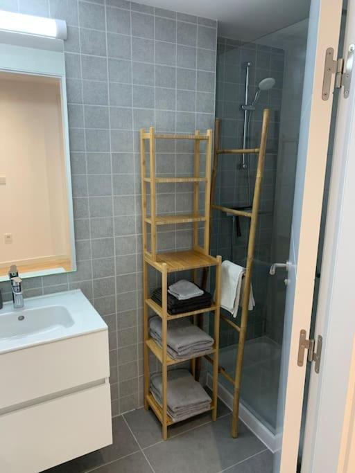 Prachtig Appartement Met Zeezicht In Estepona Costa Del Sol Exterior photo